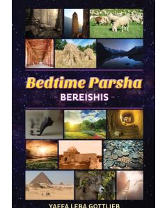 Bedtime Parsha #1 Bereishis