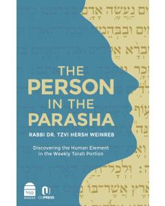The person in the Parsha