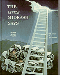 The Little Midrash Says On Torah  - Bereishis
