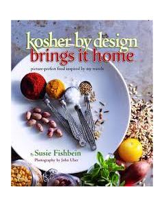 Kosher By Design Brings It Home Susie Fishbein