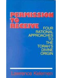 Permission To Receive [Paperback]