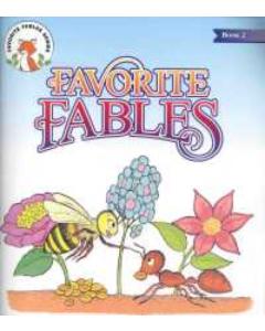 Favorite Fables - Book 2 [Paperback]