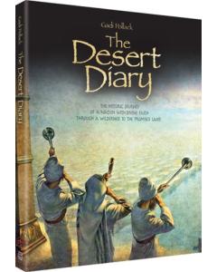 The Desert Diary
