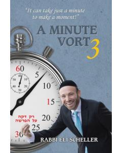 A Minute Vort #3