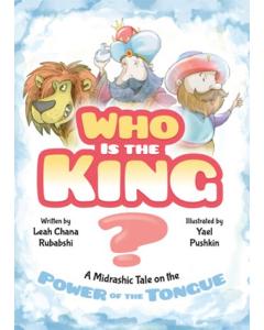 Who is the King ?