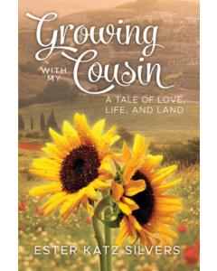 Growing with my Cousin - A Novel