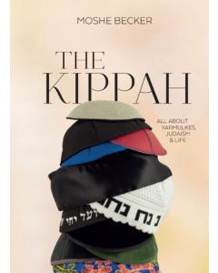 The Kippah [Paperback]