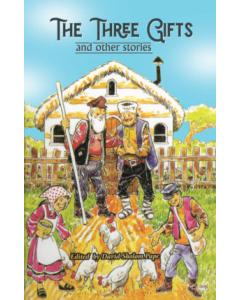 The Three Gifts and other stories - Softcover