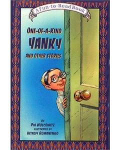 One of a Kind Yanky and Other Stories (Fun-To-Read Book) [Paperback]