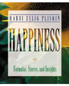 Happiness [Paperback]