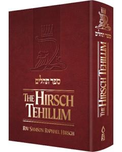 The Hirsch Tehillim