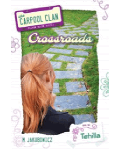 The Carpool Clan - Book Two [Paperback]