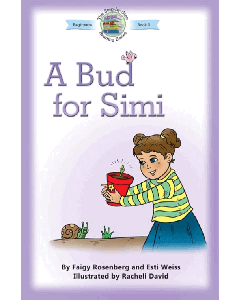 A Bud for Simi