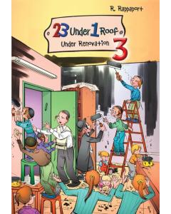 23 Under 1 Roof - Vol. 3: Under Renovation
