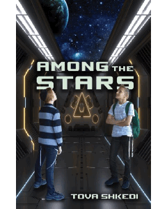 Among the Stars - A Teen Novel