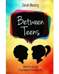 Between Teens [Harcover]