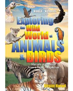 Exploring the Wild World of Animals & Birds