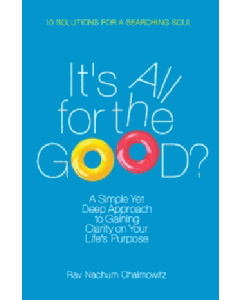 It's All for the Good? [Paperback]