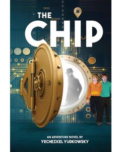 THE CHIP - A Teen Novel