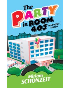 The Party in Room 403 and other stories [Paperback]