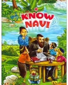 Know Navi Vol. 1