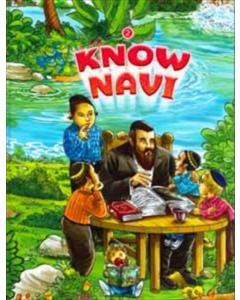 Know Navi Vol. 5
