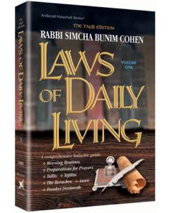 Laws of Daily Living Vol. 1