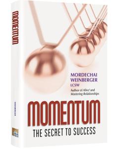 Momentum - The Secret To Success