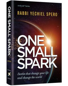 One Small Spark [Hardcover]