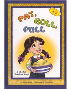 Pat Roll Pull [Paperback]