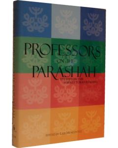 Professors on the Parashah