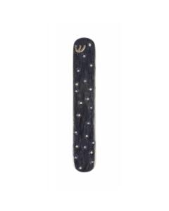 Starry Night Mezuzah - Quest Collection