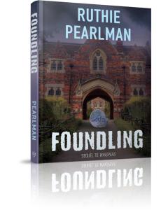 Foundling - A Novel