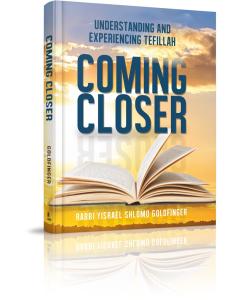 Coming Closer [Hardcover]