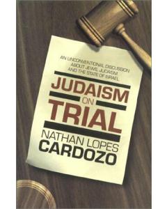 Judaism On Trial [H/C]