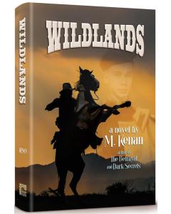 Wildlands - A Novel [Hardcover]