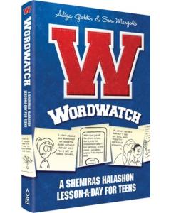 Wordwatch [Paperback]