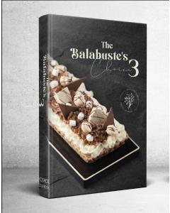 Balabuste Choice Volume 3 [Hardcover]