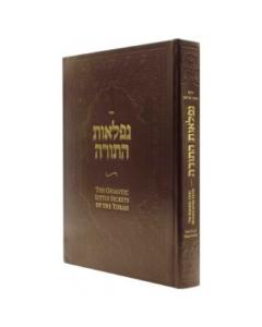 Gigantic Little Secrets Of Torah Schwab