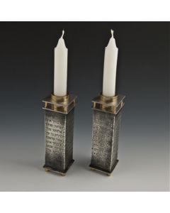 Prayer Collection Candle Holders - Joy Stember Collection