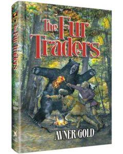 The Fur Traders - Paperback