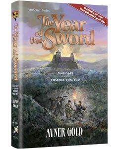 The Year of the Sword