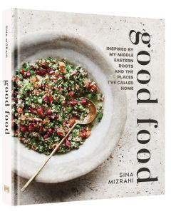 Good Food Cookbook [Hardcover]