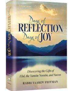 Days of Reflection, Days of Joy