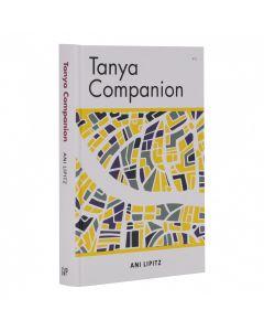 Tanya Companion [Hardcover]