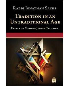 Tradition in an Untraditional Age - P/B