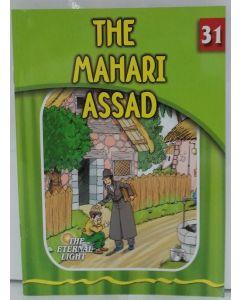 The Eternal Light #31 The Mahari Assad