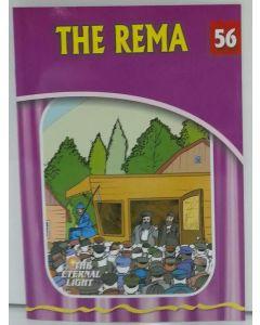 The Eternal Light #56 The Rema