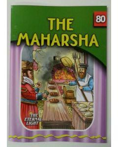 The Eternal Light #80 The Maharsha