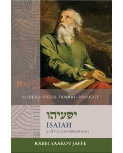 Isaiah & His Contemporaries